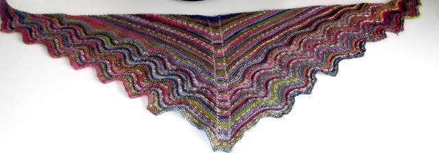 Chal mini multicolor Chal mini multicolor