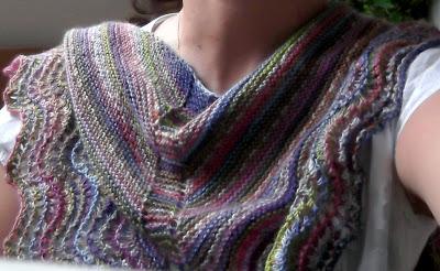 Chal mini multicolor Chal mini multicolor