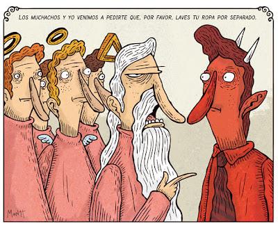 Angeles-lavarropa Dosis de píldoras.