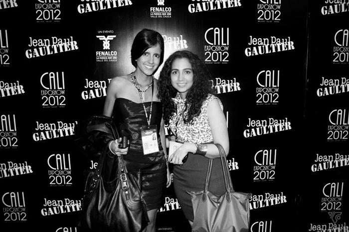 CALIEXPOSHOW II – Jean Paul Gaultier CALIEXPOSHOW II – Jean Paul Gaultier