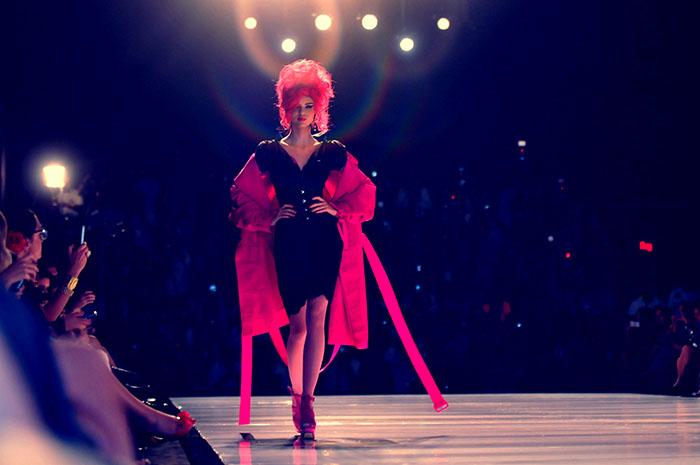CALIEXPOSHOW II – Jean Paul Gaultier CALIEXPOSHOW II – Jean Paul Gaultier