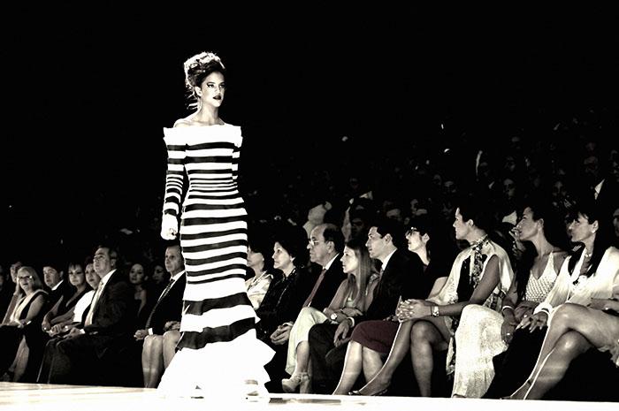 CALIEXPOSHOW II – Jean Paul Gaultier CALIEXPOSHOW II – Jean Paul Gaultier
