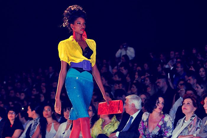CALIEXPOSHOW II – Jean Paul Gaultier CALIEXPOSHOW II – Jean Paul Gaultier