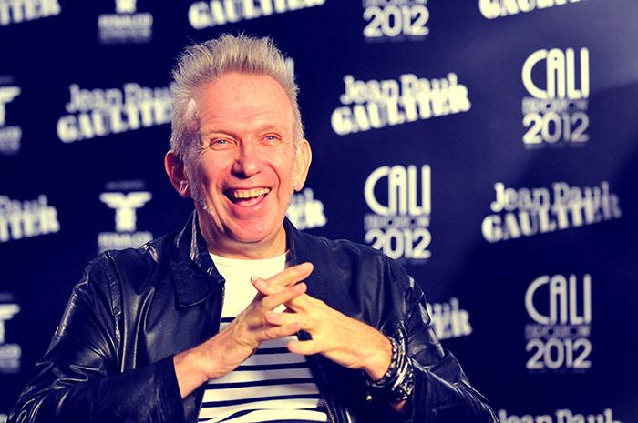 CALIEXPOSHOW II – Jean Paul Gaultier CALIEXPOSHOW II – Jean Paul Gaultier