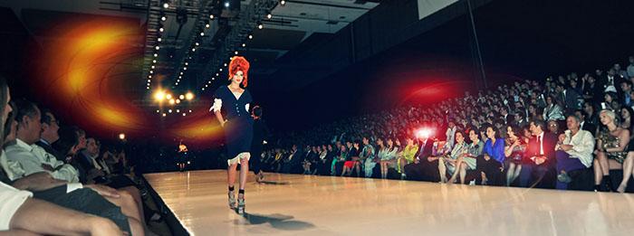 CALIEXPOSHOW II – Jean Paul Gaultier CALIEXPOSHOW II – Jean Paul Gaultier