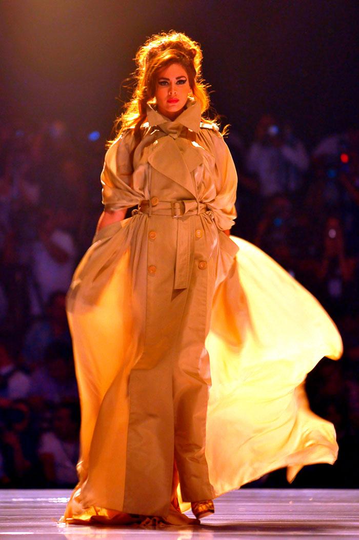 CALIEXPOSHOW II – Jean Paul Gaultier CALIEXPOSHOW II – Jean Paul Gaultier