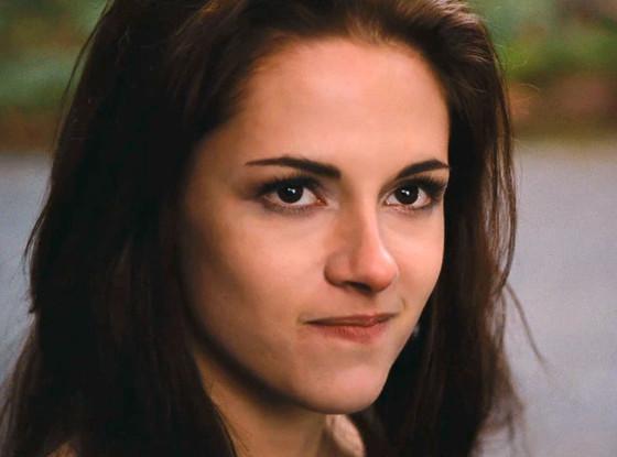 Kristen Stewart muestra su fuerza de vampiro en un adelanto de Crepúsculo Kristen Stewart muestra su fuerza de vampiro en un adelanto de Crepúsculo