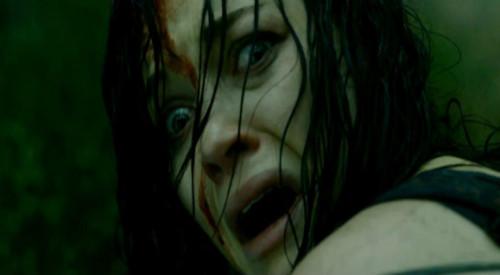 evildead_remake1 ‘Evil Dead’, sangriento y divertidísimo primer trailer