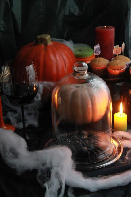 Halloween Decor by Boulevard Pink Halloween Decor by Boulevard Pink