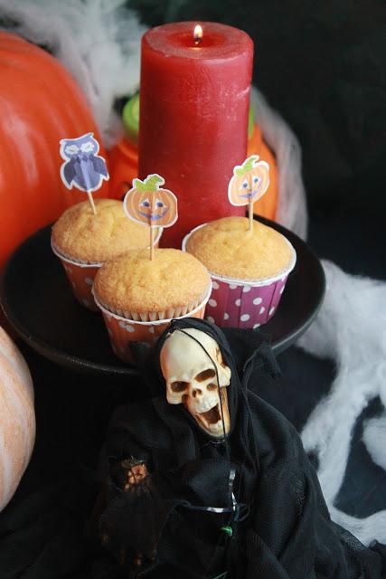 Halloween Decor by Boulevard Pink Halloween Decor by Boulevard Pink