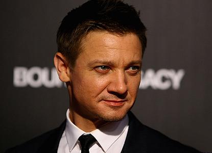 Jeremy Renner en Imagine