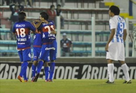 Tigre Independiente y Tigre, sobrevivientes argentinos en la Sudamericana