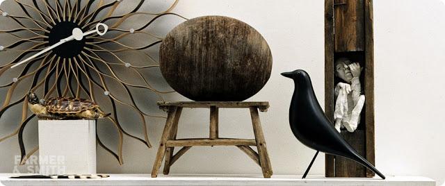 BIRD EAMES