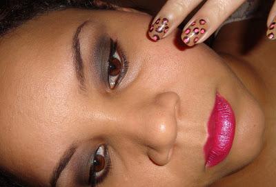 Hollywood Inspiration Makeup Hollywood Inspiration Makeup