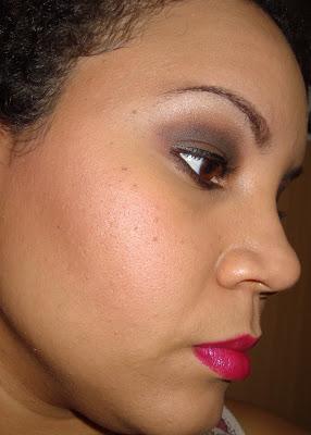 Hollywood Inspiration Makeup Hollywood Inspiration Makeup