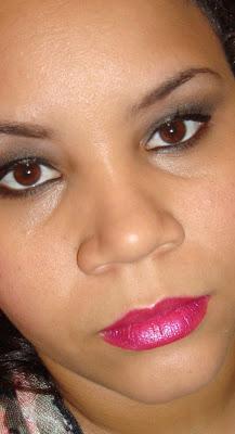 Hollywood Inspiration Makeup Hollywood Inspiration Makeup