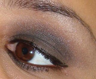 Hollywood Inspiration Makeup Hollywood Inspiration Makeup