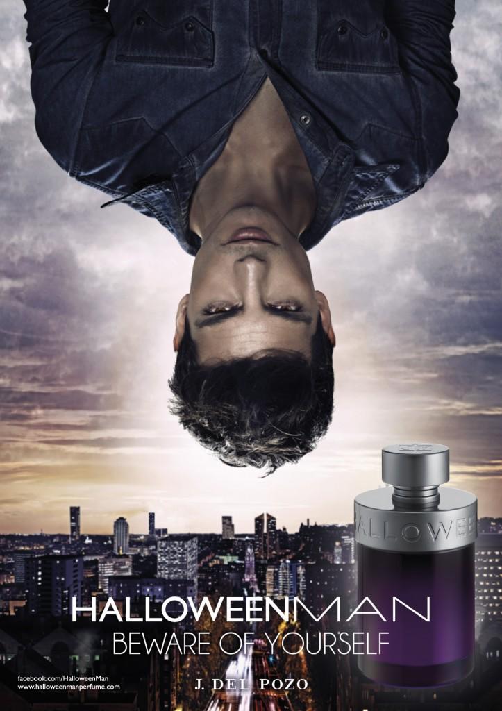 Halloween Man Halloween Man: una fragancia para hombres atrevidos
