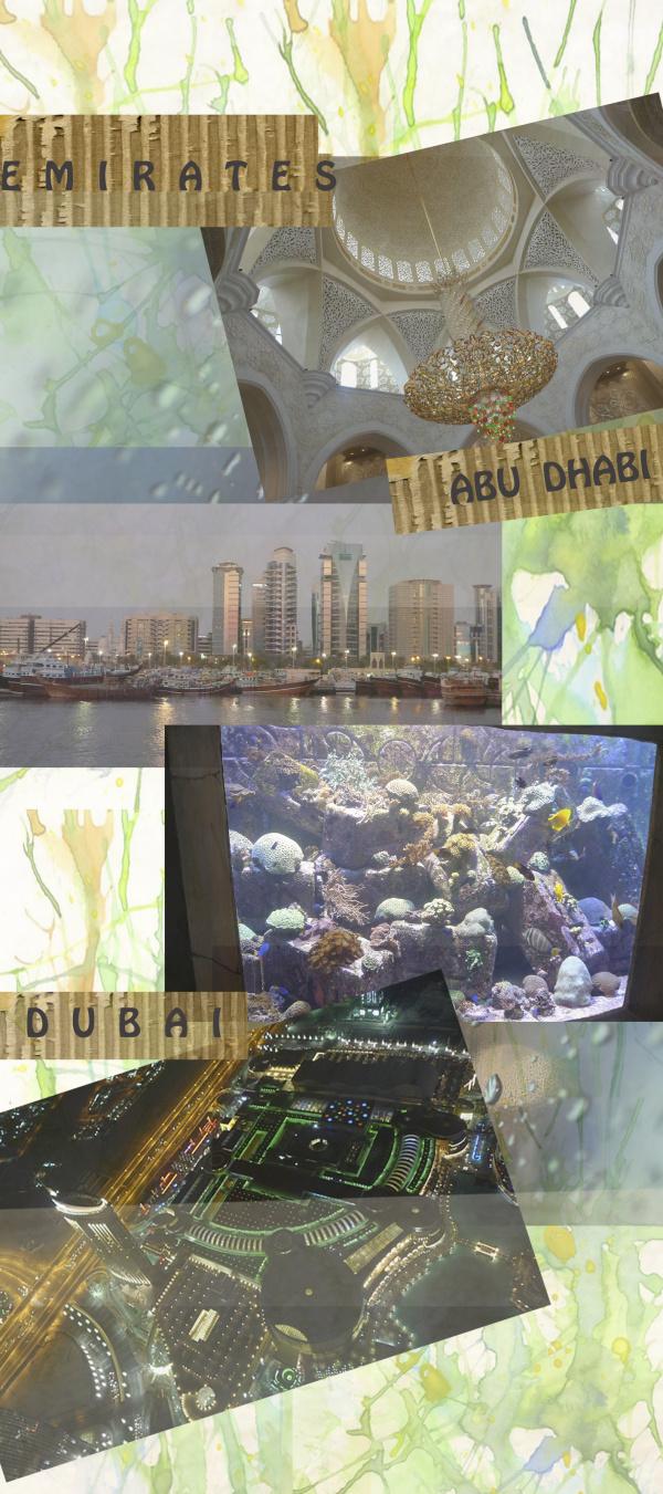 2 Postcard from Emirates