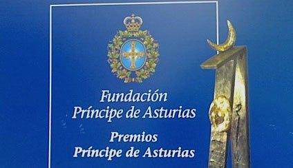 Premios Príncipe de Asturias