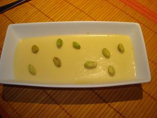 CREMA DE CHOCOLATE BLANCO CREMA DE CHOCOLATE BLANCO