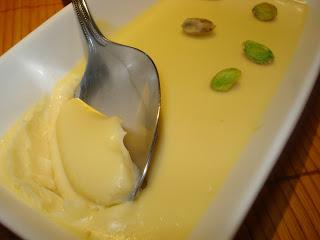 CREMA DE CHOCOLATE BLANCO CREMA DE CHOCOLATE BLANCO