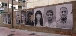 2 Inside Out Project: el arte de empapelar una ciudad