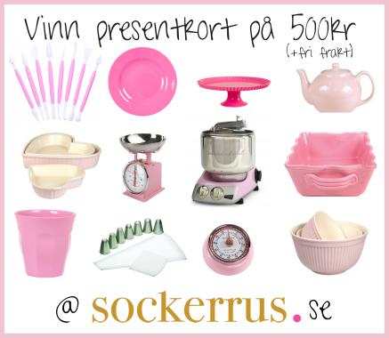 Nuevo concurso de SOCKERRUS.SE Nuevo concurso de SOCKERRUS.SE