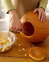 Calabazas made in octubre Calabazas made in octubre