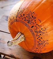 Calabazas made in octubre Calabazas made in octubre