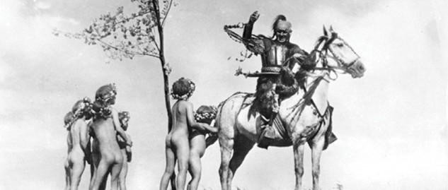15 claves que quizás no conozcas sobre Fritz Lang 15 claves que quizás no conozcas sobre Fritz Lang