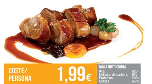 NOS GUSTA... LA NUEVA WEB DE MAKRO cenas navidad en Makro