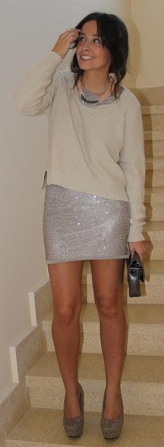 Glittering Glittering