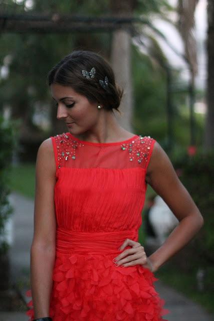 Red Dress Red Dress
