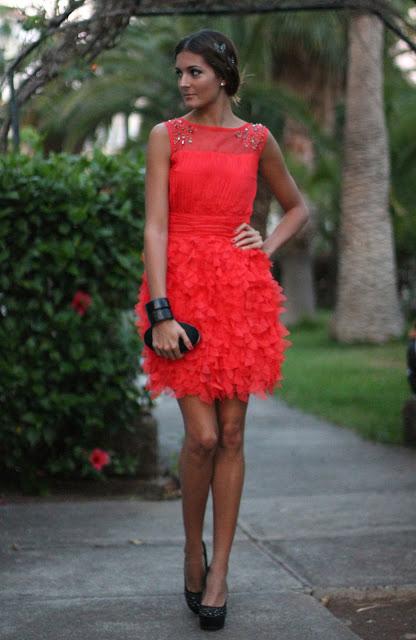 Red Dress Red Dress