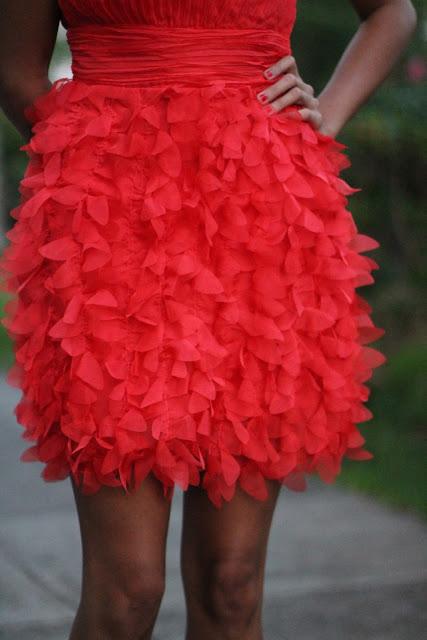 Red Dress Red Dress
