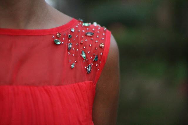 Red Dress Red Dress