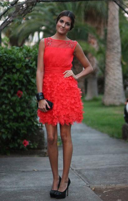 Red Dress Red Dress