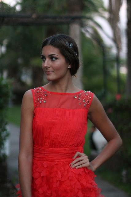 Red Dress Red Dress