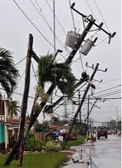 SANDY SE ENSIMISMA CON EL CARIBE: ¡21 MUERTOS! ¡11 EN CUBA! SANDY SE ENSIMISMA CON EL CARIBE: ¡21 MUERTOS! ¡11 EN CUBA!