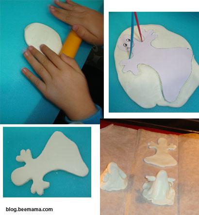 Fantasmitas con FIMO fimo_flickr2