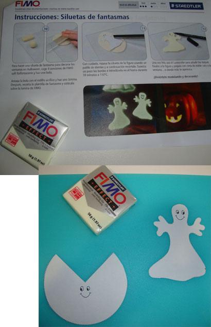 Fantasmitas con FIMO fimo_flickr1