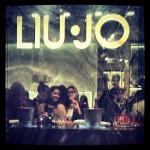 dafne anna inauguracion liujo barcelona dafne anna inauguracion liujo barcelona