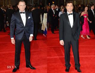 Skyfall Premiere Londres By Mixman. Skyfall Premiere Londres By Mixman.