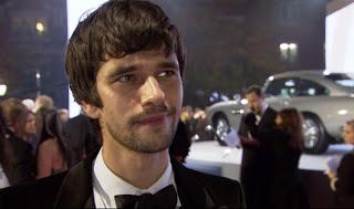 Skyfall Premiere Londres By Mixman. Skyfall Premiere Londres By Mixman.