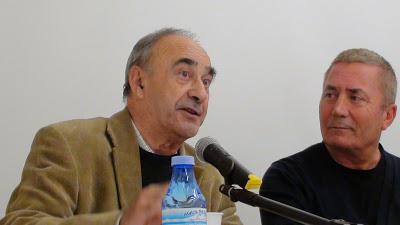 Reportaje fotográfico del recital de Antonio Soto Alcón en Cieza Reportaje fotográfico del recital de Antonio Soto Alcón en Cieza