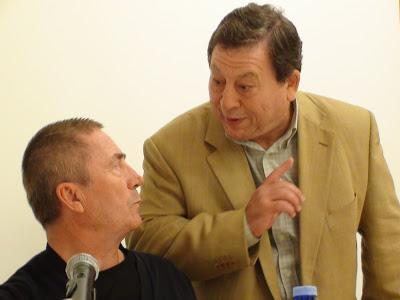 Reportaje fotográfico del recital de Antonio Soto Alcón en Cieza Reportaje fotográfico del recital de Antonio Soto Alcón en Cieza