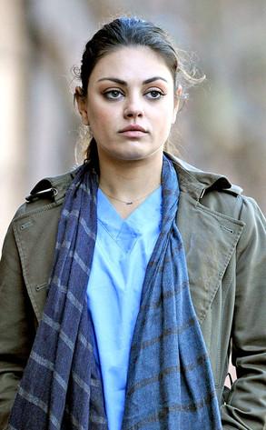¿Mila Kunis perdió su contrato con Dior por fea y gorda? ¿Mila Kunis perdió su contrato con Dior por fea y gorda?