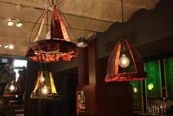 Bajando Rambla Cataluña a Cachitos Bajando Rambla Cataluña a Cachitos