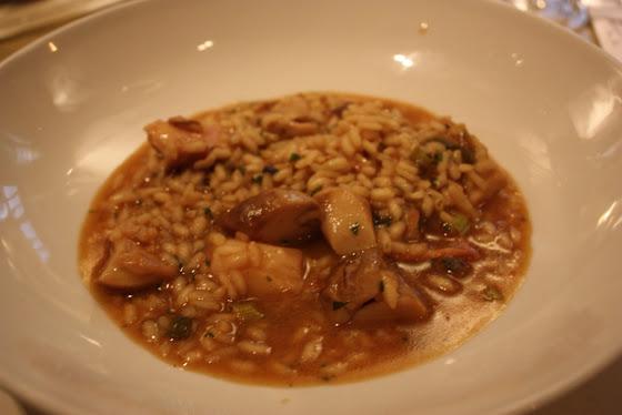 Bajando Rambla Cataluña a Cachitos Bajando Rambla Cataluña a Cachitos